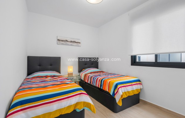 Revente - Appartement - Orihuela Costa - Costa Blanca