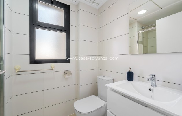 Revente - Appartement - Orihuela Costa - Costa Blanca