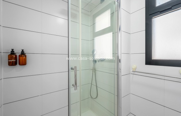 Revente - Appartement - Orihuela Costa - Costa Blanca