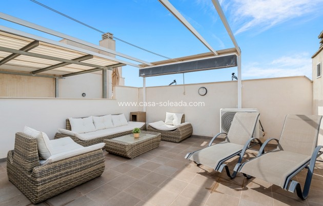 Revente - Appartement - Orihuela Costa - Costa Blanca