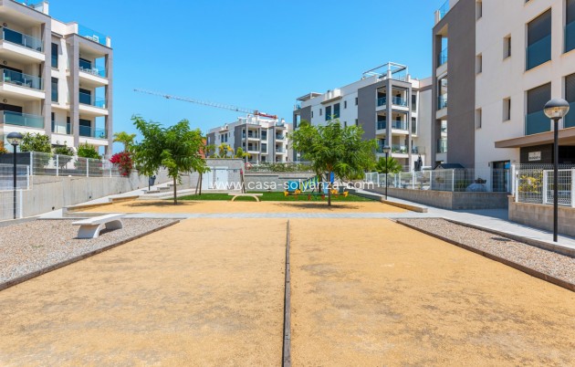 Revente - Appartement - Orihuela Costa - Costa Blanca