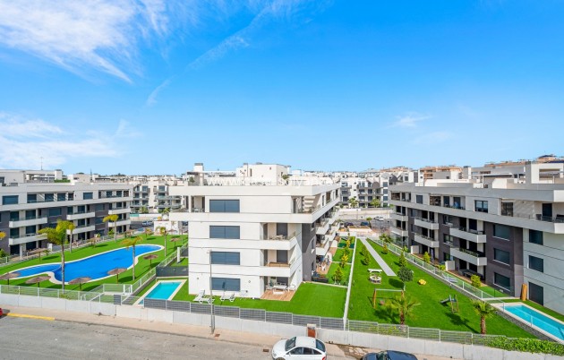 Revente - Appartement - Orihuela Costa - Costa Blanca