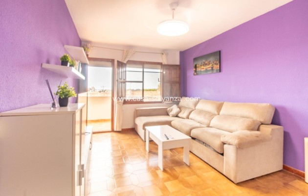 Reventa - Apartamento / piso - Orihuela Costa - La Regia