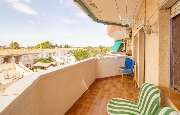 Reventa - Apartamento / piso - Orihuela Costa - La Regia