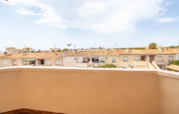Reventa - Apartamento / piso - Orihuela Costa - La Regia