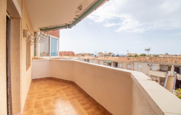 Reventa - Apartamento / piso - Orihuela Costa - La Regia