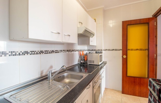 Reventa - Apartamento / piso - Orihuela Costa - La Regia