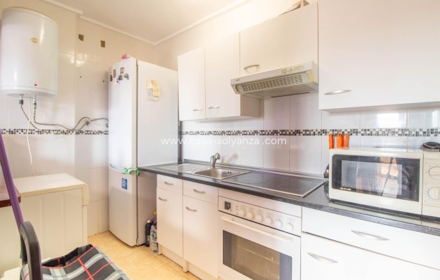 Reventa - Apartamento / piso - Orihuela Costa - La Regia