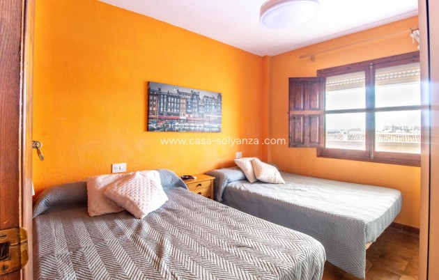 Reventa - Apartamento / piso - Orihuela Costa - La Regia