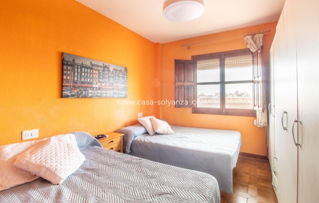 Reventa - Apartamento / piso - Orihuela Costa - La Regia