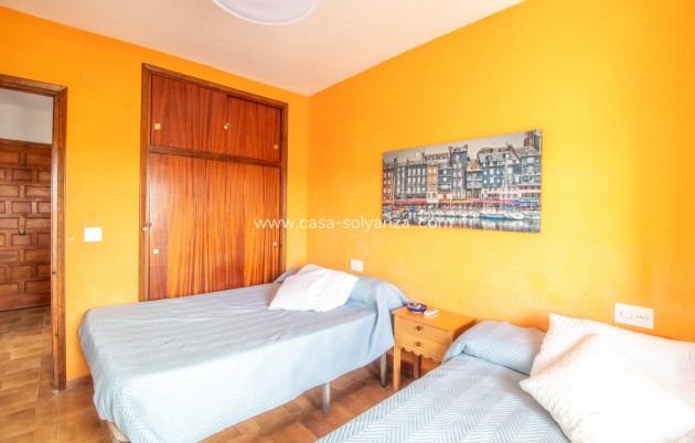 Reventa - Apartamento / piso - Orihuela Costa - La Regia