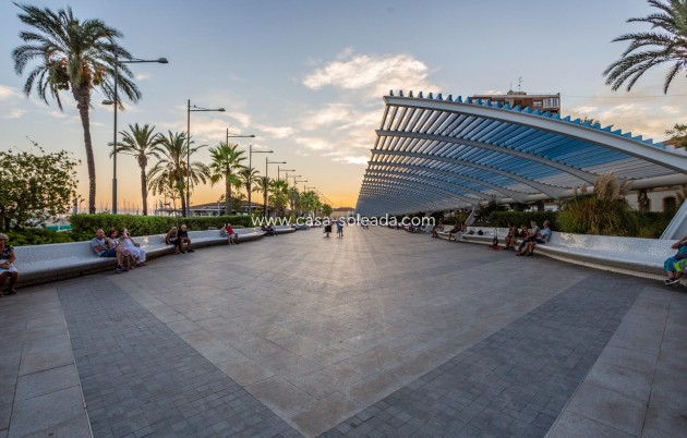 Revente - Maison de ville - Torrevieja - Aguas nuevas