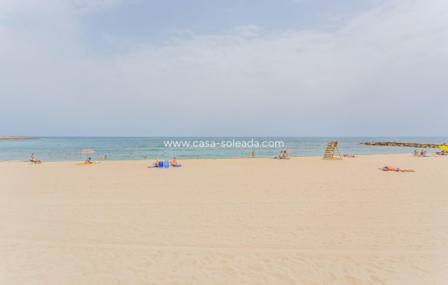 Revente - Maison de ville - Torrevieja - Aguas nuevas