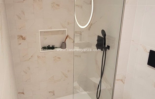 New Build - Apartment / flat - Guardamar del Segura - El Raso