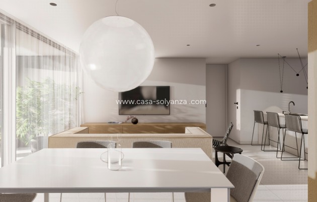 Reventa - Apartamento / piso - Guardamar del Segura - El Raso
