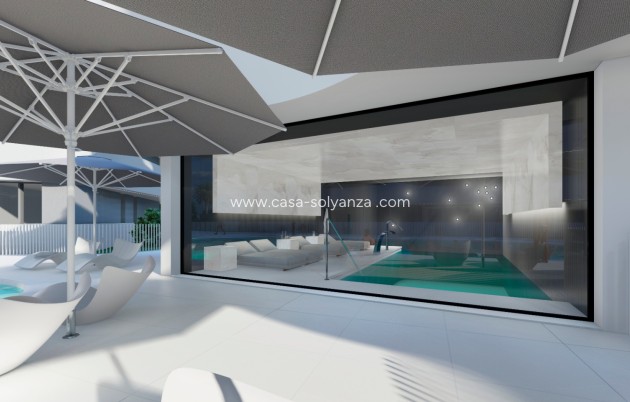 Reventa - Apartamento / piso - Guardamar del Segura - El Raso