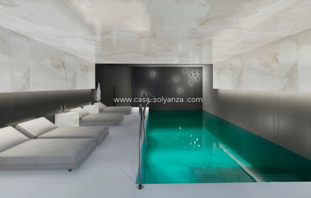 Reventa - Apartamento / piso - Guardamar del Segura - El Raso