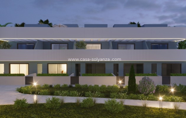 Reventa - Apartamento / piso - Guardamar del Segura - El Raso