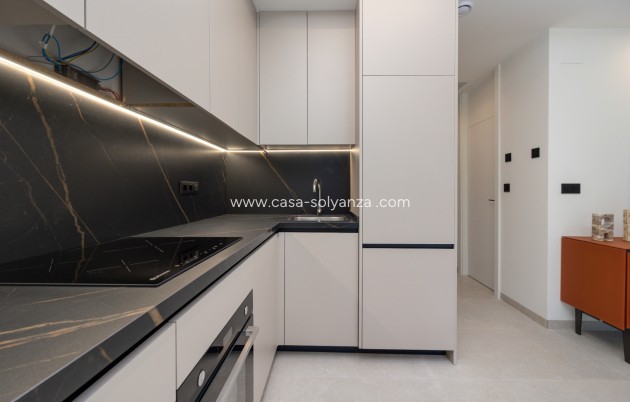 Reventa - Apartamento / piso - Guardamar del Segura