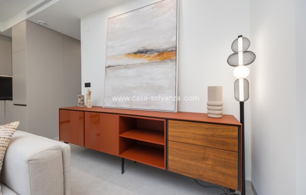 Reventa - Apartamento / piso - Guardamar del Segura