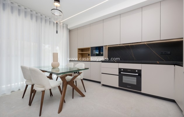 Reventa - Apartamento / piso - Guardamar del Segura