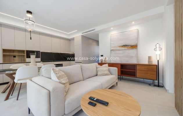 Reventa - Apartamento / piso - Guardamar del Segura