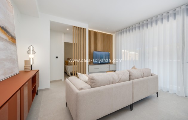 Reventa - Apartamento / piso - Guardamar del Segura