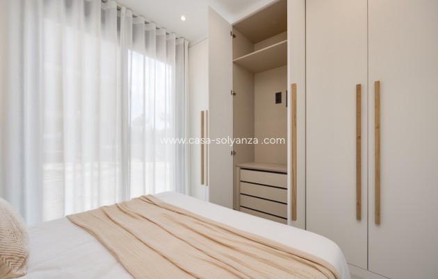 Reventa - Apartamento / piso - Guardamar del Segura