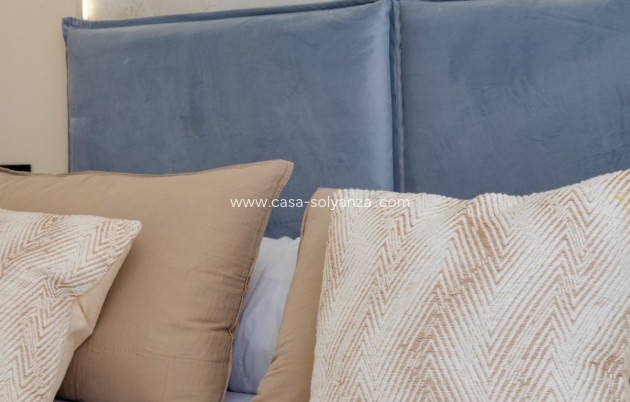 Reventa - Apartamento / piso - Guardamar del Segura