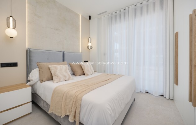 Reventa - Apartamento / piso - Guardamar del Segura