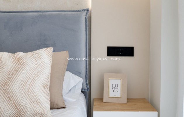 Reventa - Apartamento / piso - Guardamar del Segura