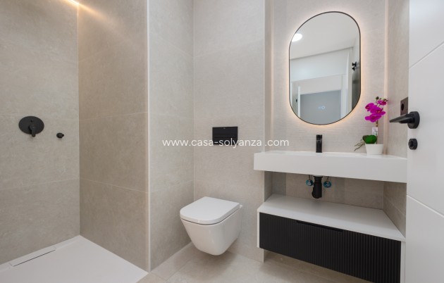 Reventa - Apartamento / piso - Guardamar del Segura