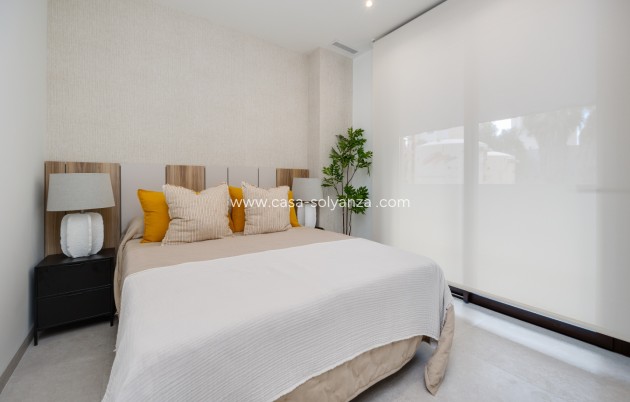 Reventa - Apartamento / piso - Guardamar del Segura