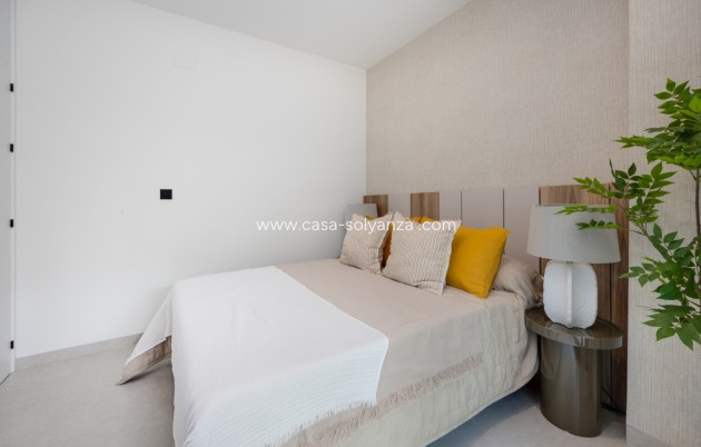 Reventa - Apartamento / piso - Guardamar del Segura