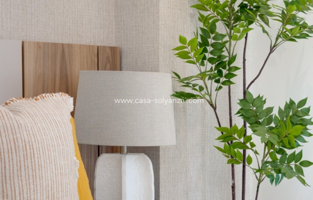 Reventa - Apartamento / piso - Guardamar del Segura