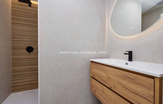 Reventa - Apartamento / piso - Guardamar del Segura