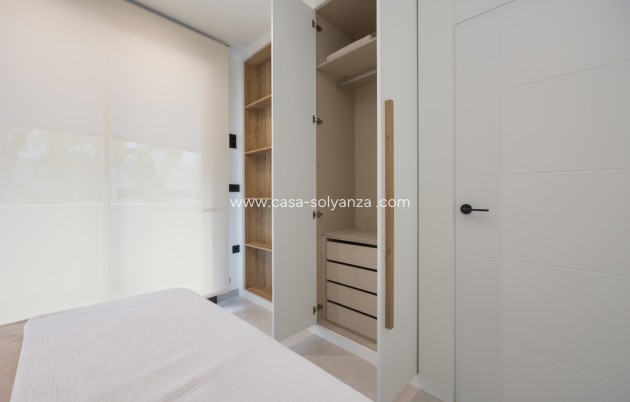 Reventa - Apartamento / piso - Guardamar del Segura
