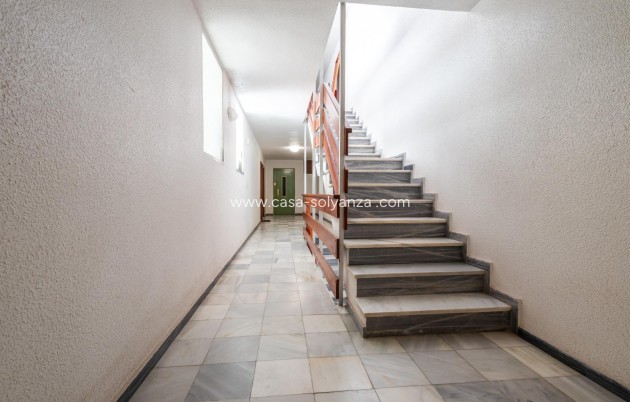 Revente - Appartement - Torrevieja - Acequion
