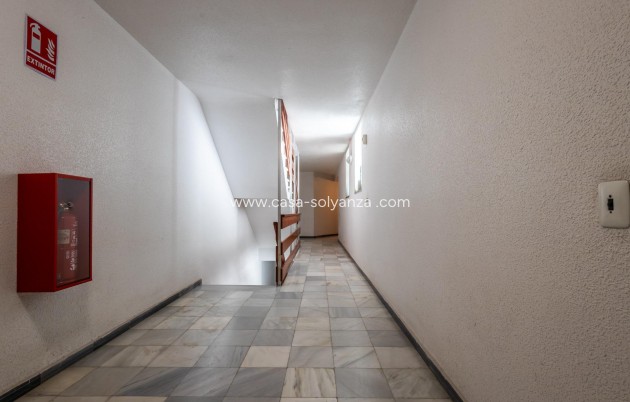 Revente - Appartement - Torrevieja - Acequion
