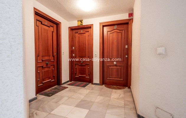 Revente - Appartement - Torrevieja - Acequion