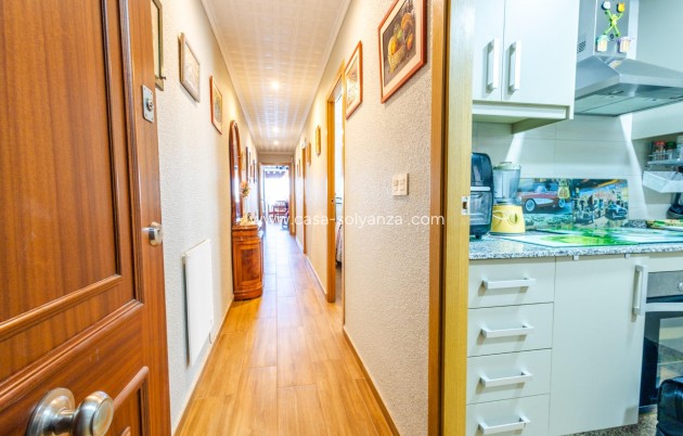 Revente - Appartement - Torrevieja - Acequion
