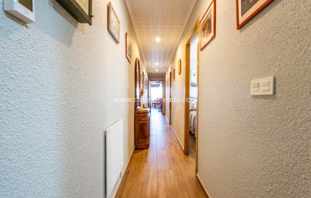 Revente - Appartement - Torrevieja - Acequion