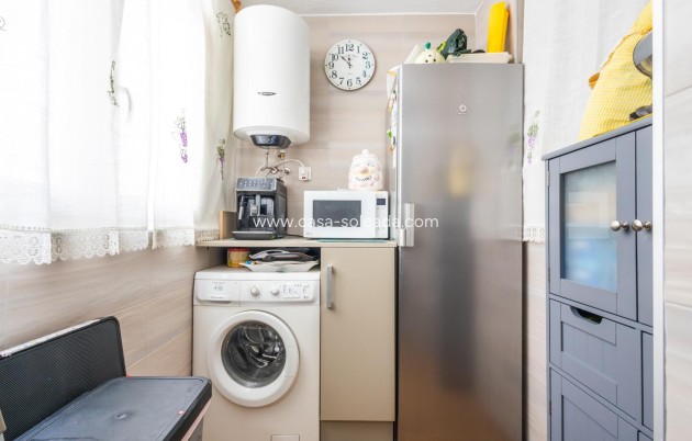 Revente - Appartement - Torrevieja - Acequion