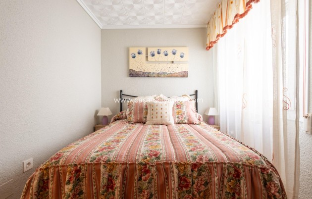 Revente - Appartement - Torrevieja - Acequion