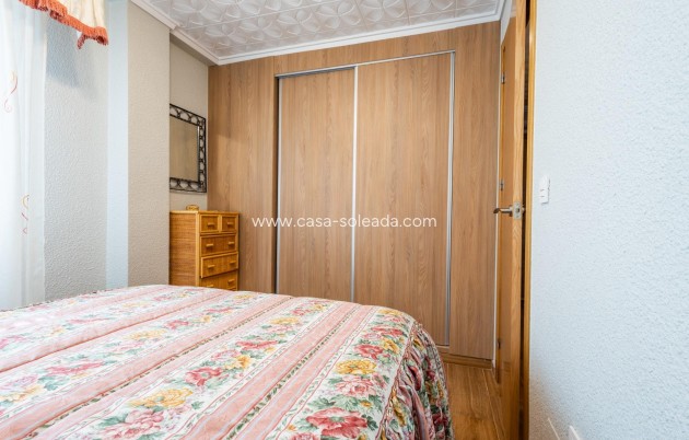 Revente - Appartement - Torrevieja - Acequion