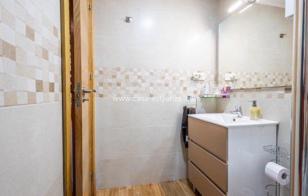 Revente - Appartement - Torrevieja - Acequion