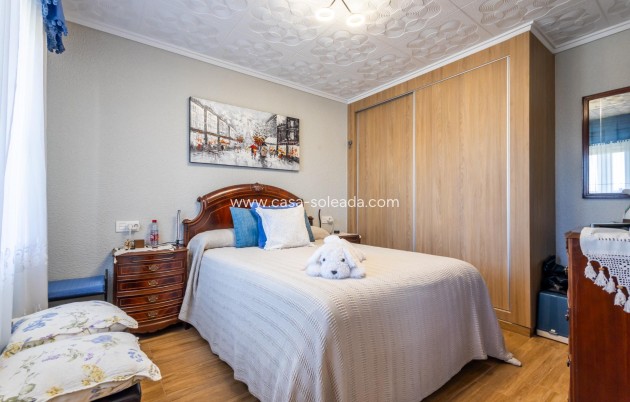 Revente - Appartement - Torrevieja - Acequion