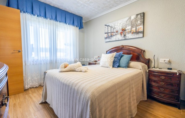 Revente - Appartement - Torrevieja - Acequion