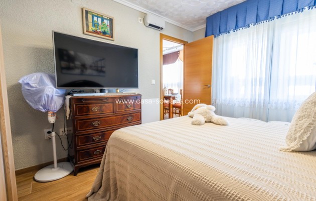 Revente - Appartement - Torrevieja - Acequion