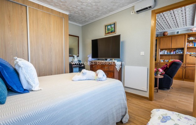 Revente - Appartement - Torrevieja - Acequion